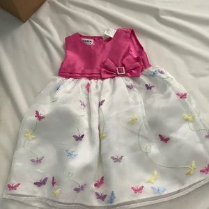 Blueberi Boulevard Dress - 18 m